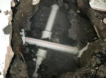 振安阳台漏水维修公司为您分享楼上楼下漏水怎么处理
