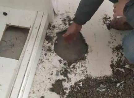 振安卫生间漏水维修公司分享下精确定位查漏水一次多少钱?不同级别收费不同
