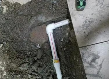 振安阳台漏水维修时有哪些声音会影响检漏仪